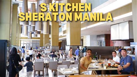 sheraton contact number|S Kitchen .
